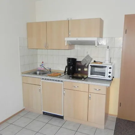 Homestay szállás Brandt Jaegersberg *