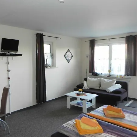 Homestay szállás Brandt Jaegersberg *