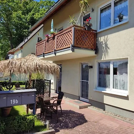 Brandt Jaegersberg * Heringsdorf (Usedom)