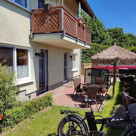 Brandt Jaegersberg Heringsdorf (Usedom)