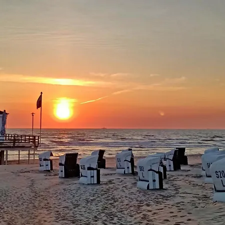 Brandt Jaegersberg Homestay szállás *