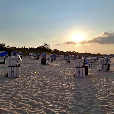 Brandt Jaegersberg Heringsdorf (Usedom)