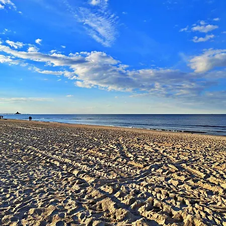 Brandt Jaegersberg Homestay szállás