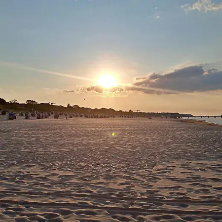 Accommodatie bij particulieren Brandt Jaegersberg