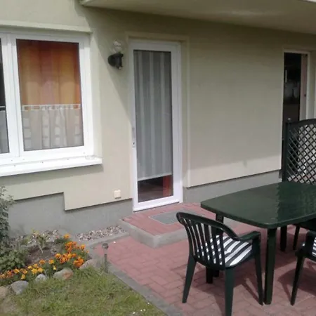 Brandt Jaegersberg Heringsdorf