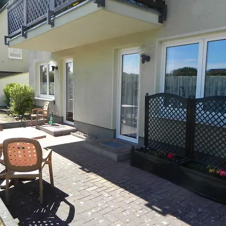 Brandt Jaegersberg * Heringsdorf (Usedom)